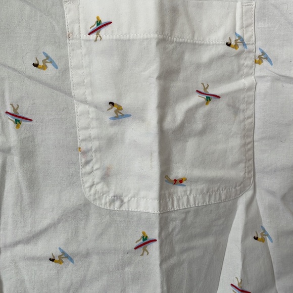 Jachs New York Short Sleeve Dress Shirt - Picture 4 of 7